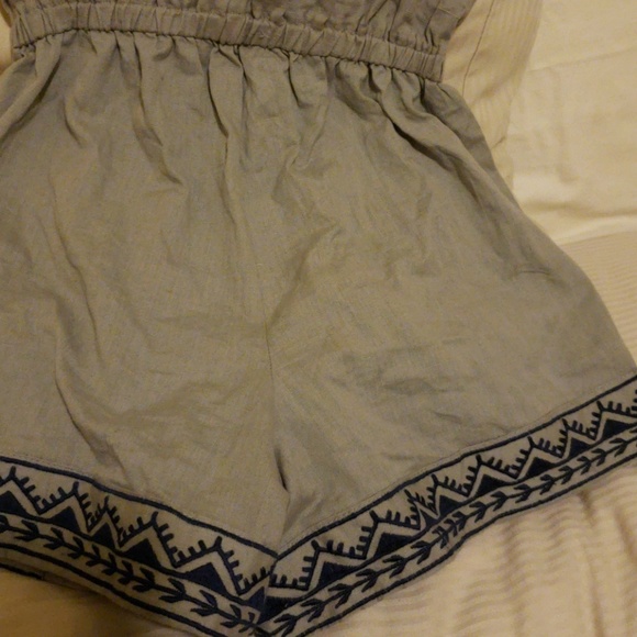 Romper - Picture 4 of 4